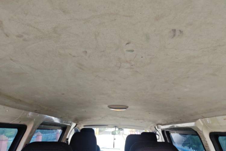 Used Foton MP-X E 2016 2.0L Express Edition 4G63 Headliner