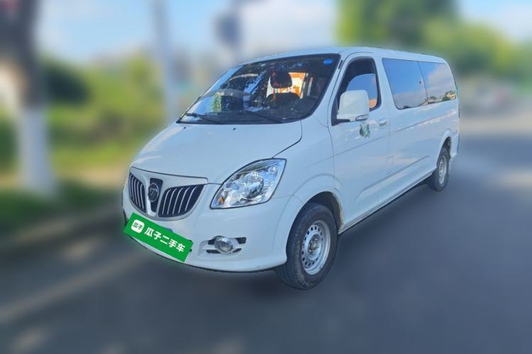 Used Foton MP-X E 2016 2.0L Express Edition 4G63 Guazi used car, China used car export, Used car for sale, Used  cars, Cheapest cars for sale