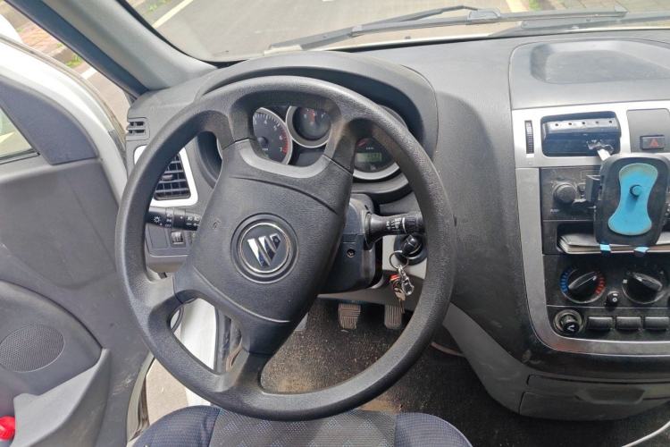 Used Foton MP-X E 2016 2.0L Express Edition 4G63 Steering Wheel