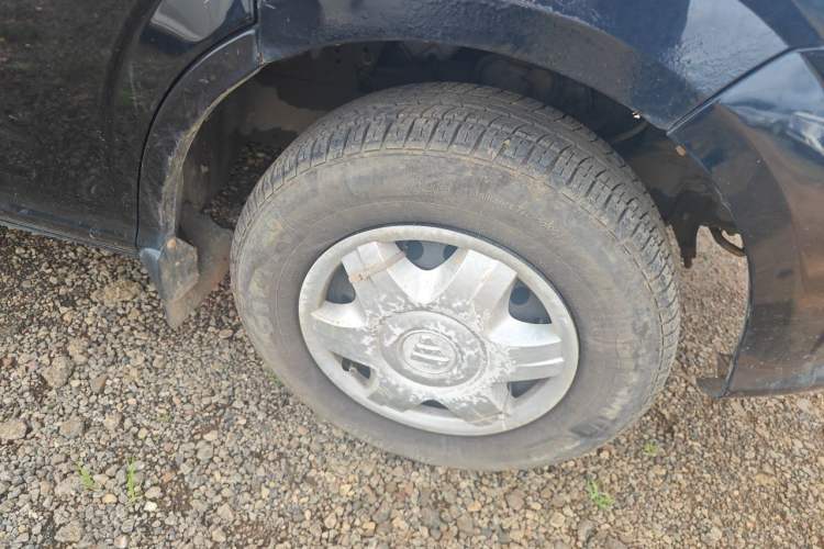 Used Foton MP-X E 2017 2.0L New Express Long Wheelbase 4G63 Right Front Wheel Hub