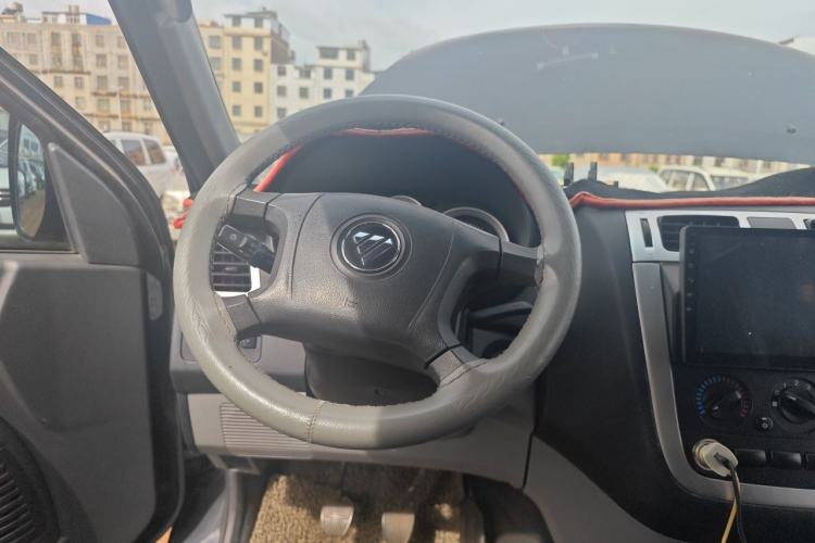 Used Foton MP-X E 2017 2.0L New Express Long Wheelbase 4G63 Steering Wheel