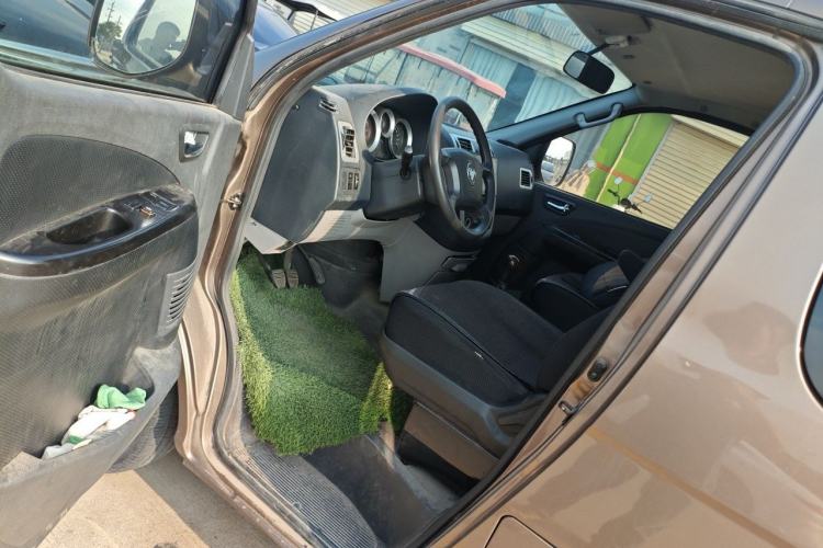 Used Foton MP-X E 2017 2.0L New Express Long Wheelbase 4Q20M Driver Seat