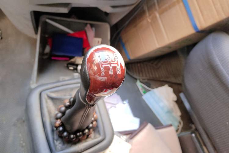 Used Foton MP-X E 2017 2.0L New Express Long Wheelbase 4G63 Gear Lever