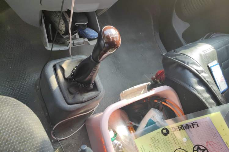 Used Foton MP-X E 2017 2.0L New Express Long Wheelbase 4Q20M Gear Lever