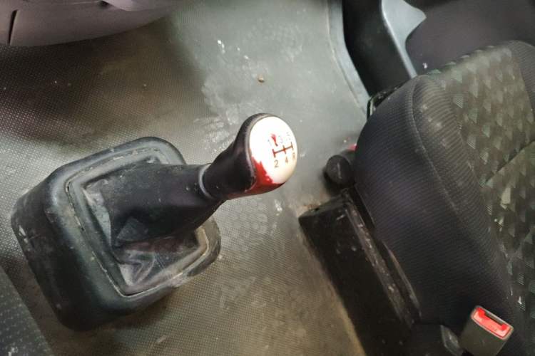 Used Foton MP-X E 2017 2.0L New Express Long Wheelbase 4Q20M Gear Lever