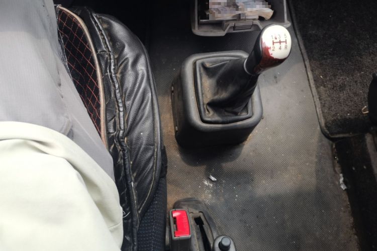 Used Foton MP-X E 2017 2.0L New Express Long Wheelbase 4Q20M Gear Lever