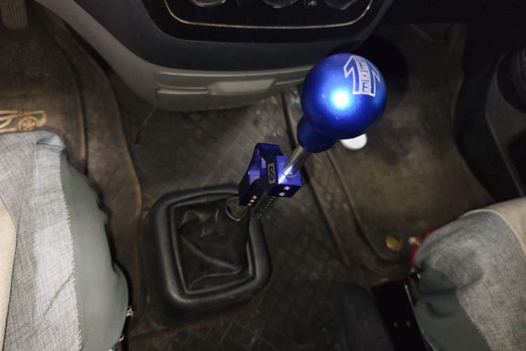 Used Foton MP-X E 2017 2.0L New Express Long Wheelbase 4Q20M Gear Lever