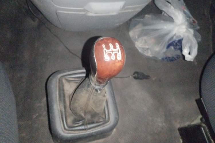 Used Foton MP-X E 2017 2.0L New Express Long Wheelbase 4Q20M Gear Lever