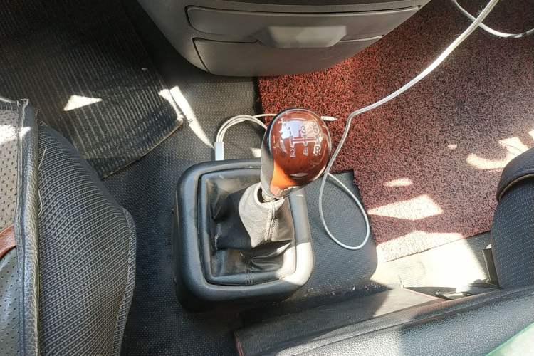 Used Foton MP-X E 2017 2.0L New Express Long Wheelbase 4Q20M Gear Lever