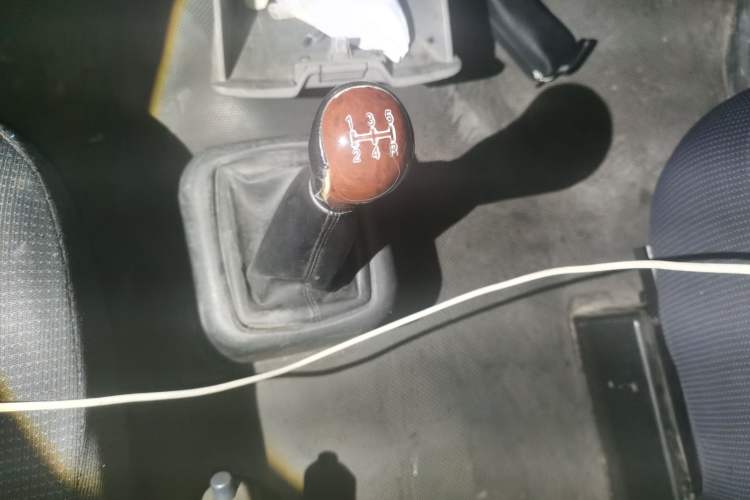Used Foton MP-X E 2017 2.0L New Express Long Wheelbase 4Q20M Gear Lever