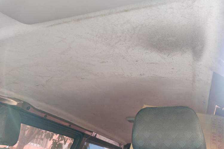 Used Foton MP-X E 2017 2.0L New Express Long Wheelbase 4G63 Headliner