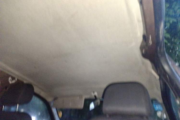 Used Foton MP-X E 2017 2.0L New Express Long Wheelbase 4Q20M Headliner