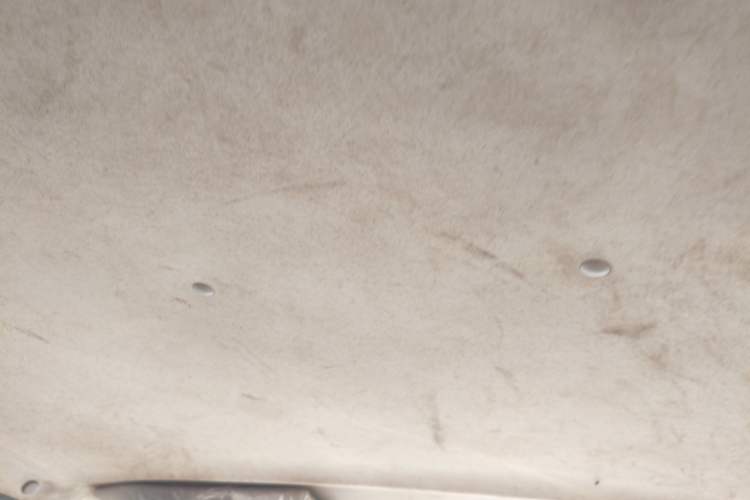 Used Foton MP-X E 2017 2.0L New Express Long Wheelbase 4Q20M Headliner