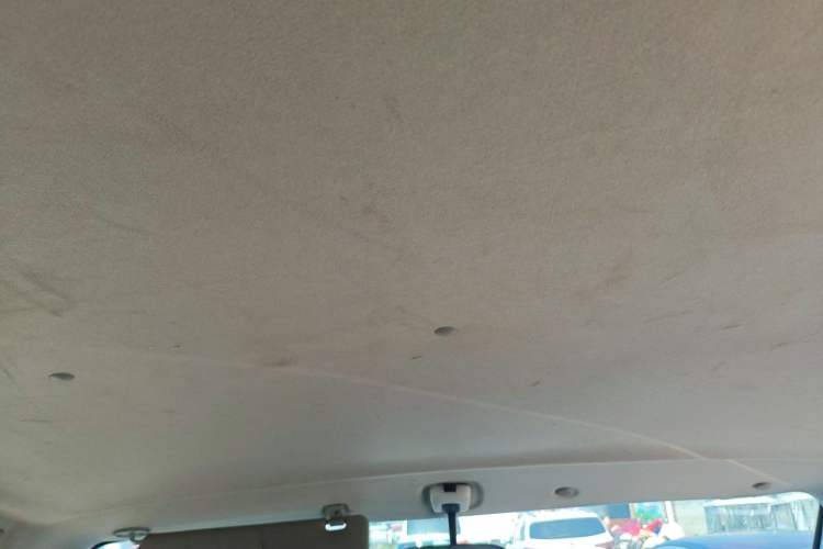 Used Foton MP-X E 2017 2.0L New Express Long Wheelbase 4Q20M Headliner