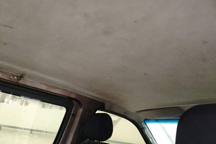 Used Foton MP-X E 2017 2.0L New Express Long Wheelbase 4Q20M Headliner