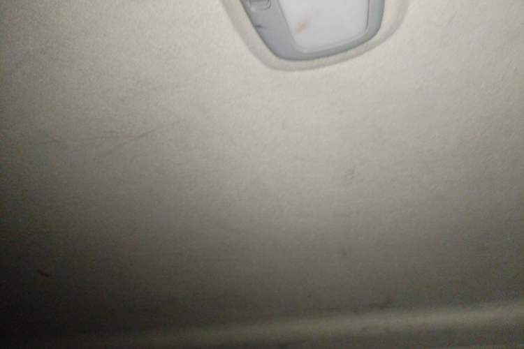 Used Foton MP-X E 2017 2.0L New Express Long Wheelbase 4Q20M Headliner
