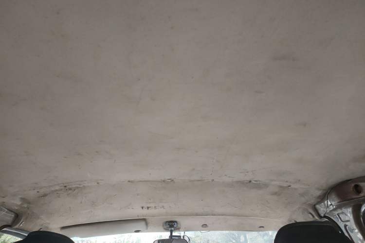 Used Foton MP-X E 2017 2.0L New Express Long Wheelbase 4Q20M Headliner