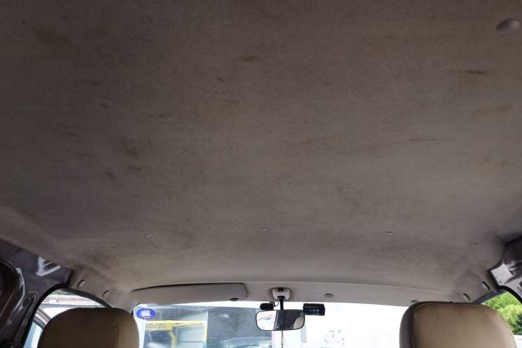 Used Foton MP-X E 2017 2.0L New Express Long Wheelbase 4Q20M Headliner