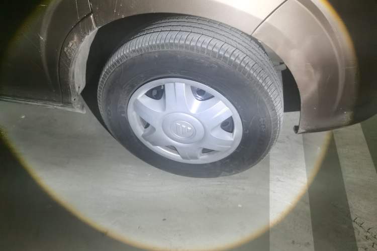 Used Foton MP-X E 2017 2.0L New Express Long Wheelbase 4Q20M Right Front Wheel Hub