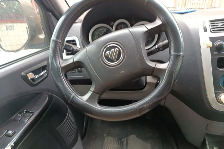 Used Foton MP-X E 2017 2.0L New Express Long Wheelbase 4G63 Steering Wheel