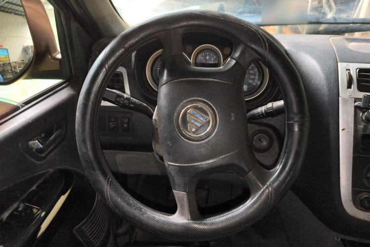 Used Foton MP-X E 2017 2.0L New Express Long Wheelbase 4Q20M Steering Wheel