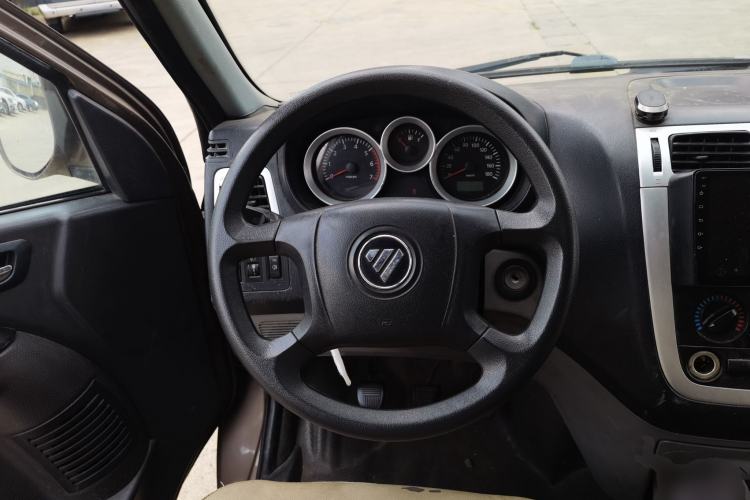 Used Foton MP-X E 2017 2.0L New Express Long Wheelbase 4Q20M Steering Wheel
