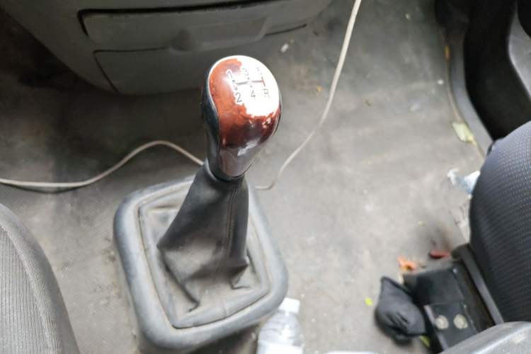 Used Foton MP-X E 2017 2.0L New Express Long Wheelbase 4Q20M Gear Lever