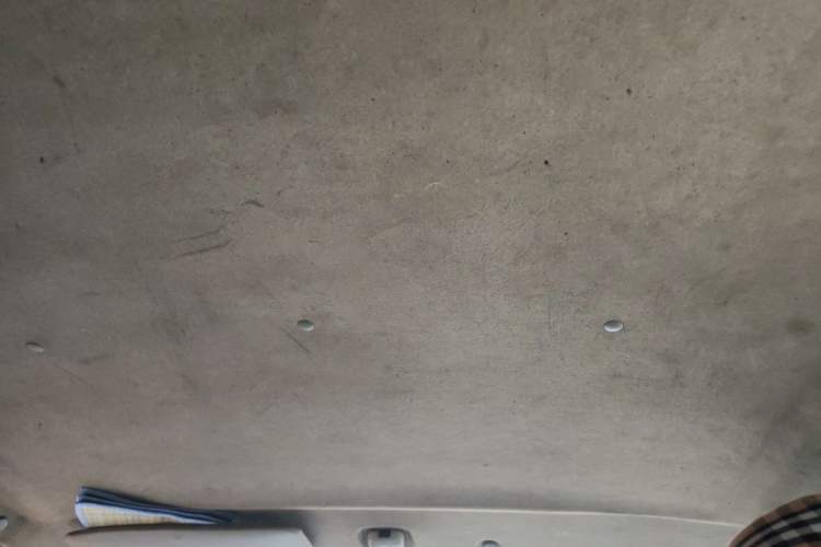Used Foton MP-X E 2017 2.0L New Express Long Wheelbase 4Q20M Headliner
