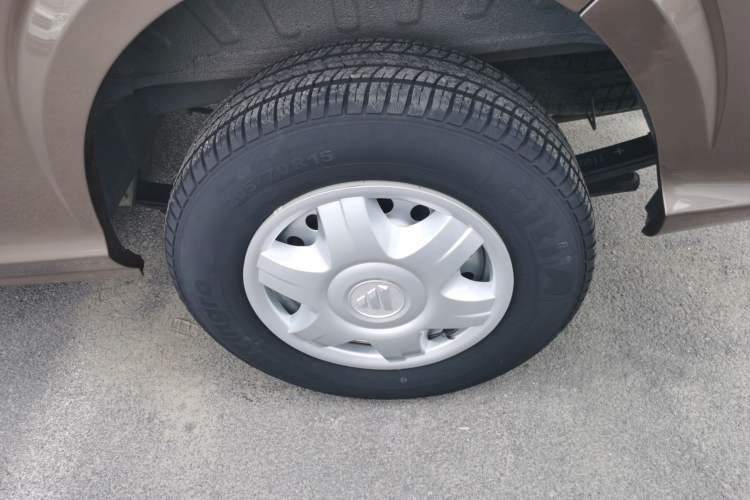 Used Foton MP-X E 2017 2.0L New Express Long Wheelbase 4Q20M Left Rear Wheel Hub