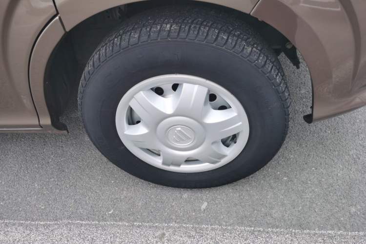 Used Foton MP-X E 2017 2.0L New Express Long Wheelbase 4Q20M Right Front Wheel Hub