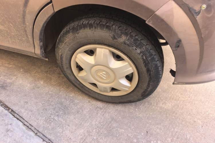 Used Foton MP-X E 2017 2.0L New Express Long Wheelbase 4Q20M Right Front Wheel Hub