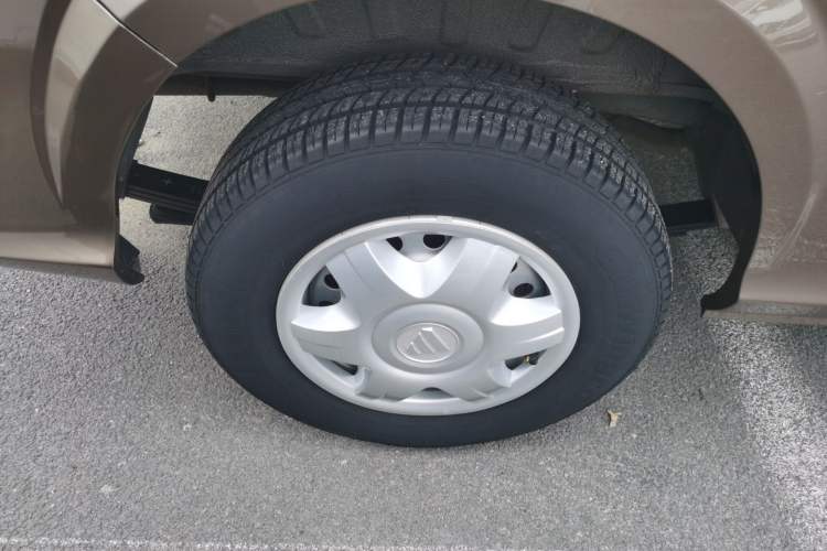 Used Foton MP-X E 2017 2.0L New Express Long Wheelbase 4Q20M Right Rear Wheel Hub