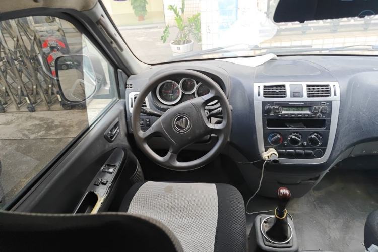 Used Foton MP-X E 2017 2.0L New Express Long Wheelbase 4Q20M Steering Wheel