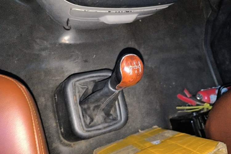 Used Foton MP-X E 2017 2.0L New Express Long Wheelbase 4Q20M Gear Lever