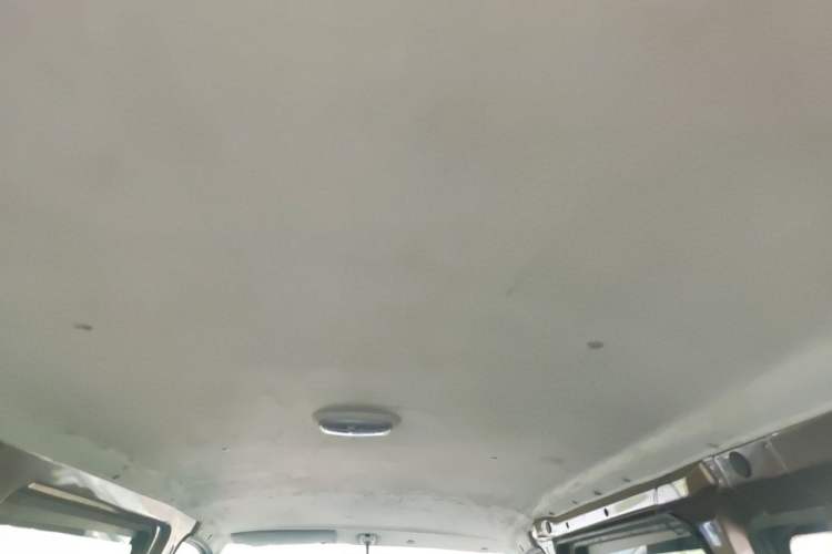 Used Foton MP-X E 2017 2.0L New Express Long Wheelbase 4Q20M Headliner