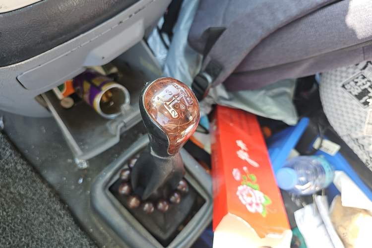 Used Foton MP-X E 2017 2.0L New Express Long Wheelbase 4Q20M Gear Lever