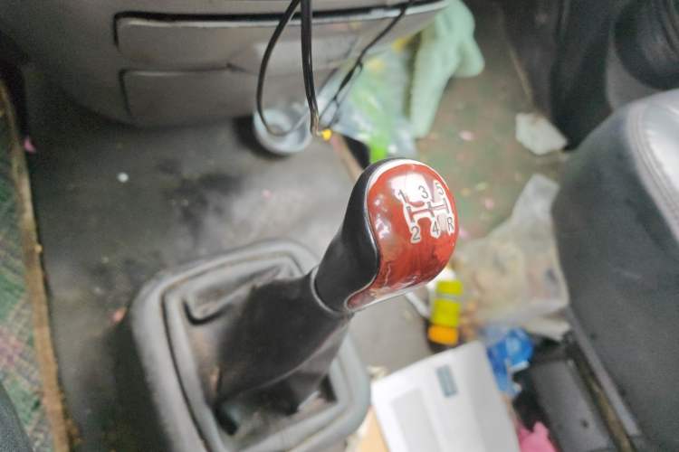 Used Foton MP-X E 2017 2.0L New Express Long Wheelbase 4Q20M Gear Lever