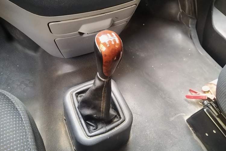 Used Foton MP-X E 2017 2.0L New Express Long Wheelbase 4Q20M Gear Lever