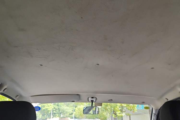 Used Foton MP-X E 2017 2.0L Commercial Version Standard Long-Wheelbase 4G63 Headliner