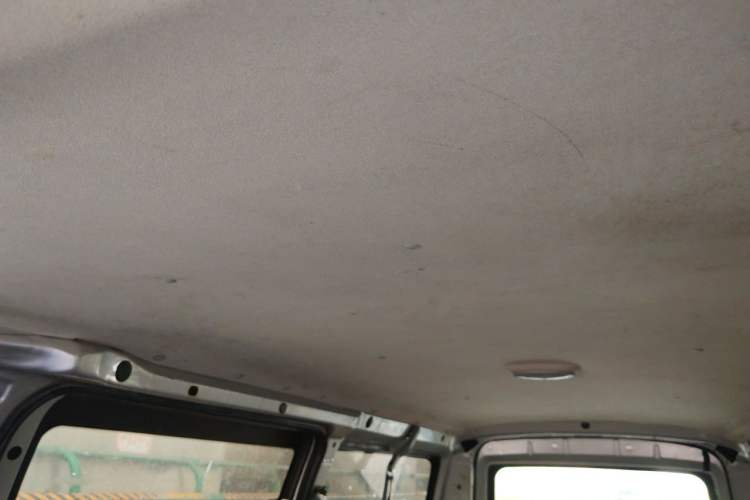 Used Foton MP-X E 2017 2.0L New Express Long Wheelbase 4Q20M Headliner