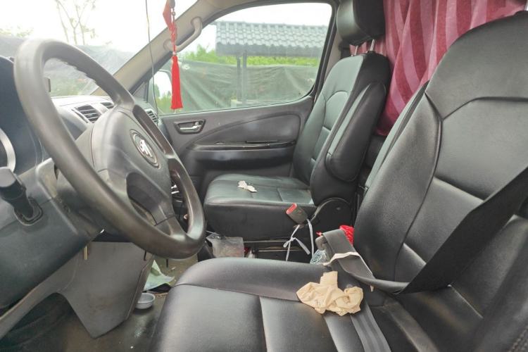 Used Foton MP-X E 2017 2.0L New Express Long Wheelbase 4Q20M Left Front Seat