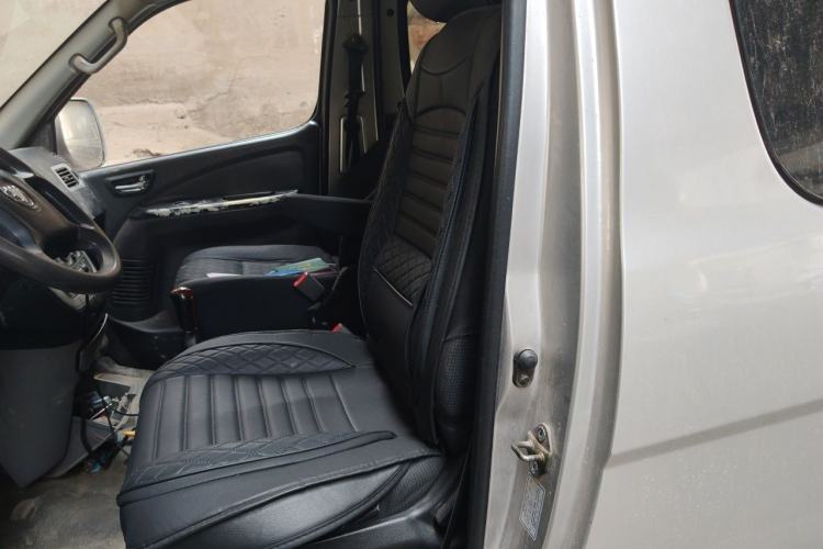 Used Foton MP-X E 2017 2.0L New Express Long Wheelbase 4Q20M Left Rear Seat