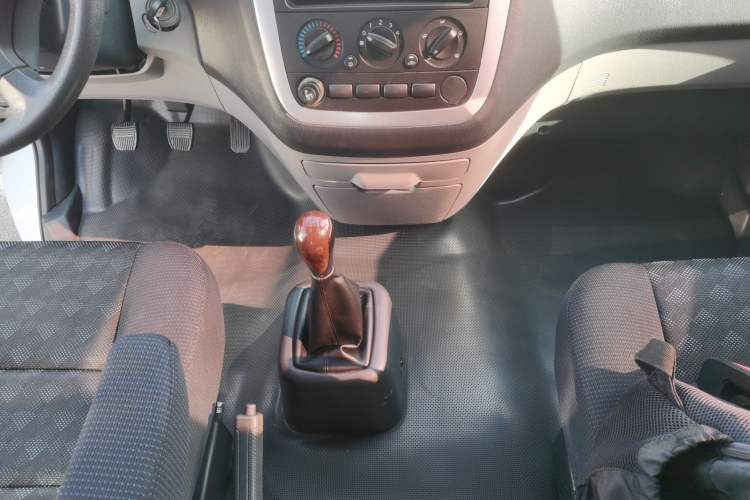 Used Foton MP-X E 2017 2.0L New Express Long Wheelbase 4Q20M Gear Lever