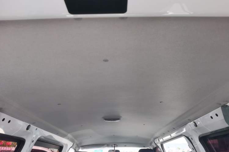 Used Foton MP-X E 2017 2.0L New Express Long Wheelbase 4Q20M Headliner