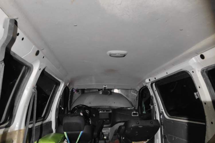 Used Foton MP-X E 2017 2.0L New Express Long Wheelbase 4G63 Headliner