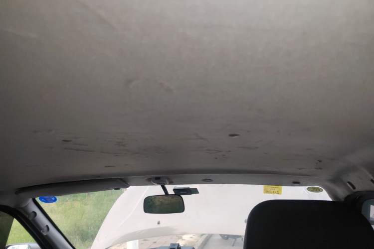 Used Foton MP-X E  Headliner