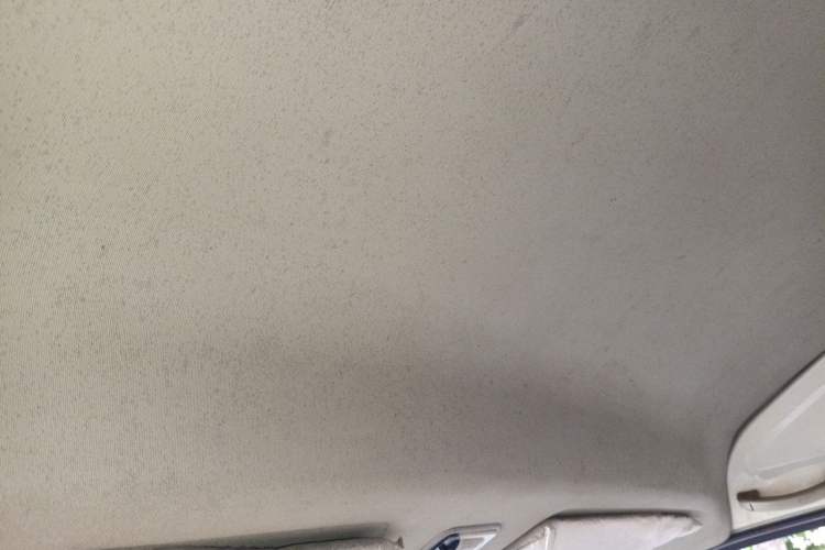 Used Foton MP-X S  Headliner