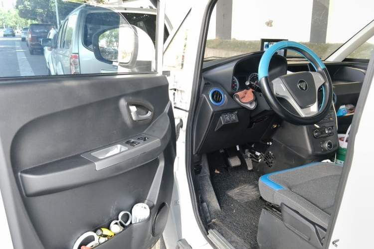 Used Foton Qianduoduo  Driver Seat