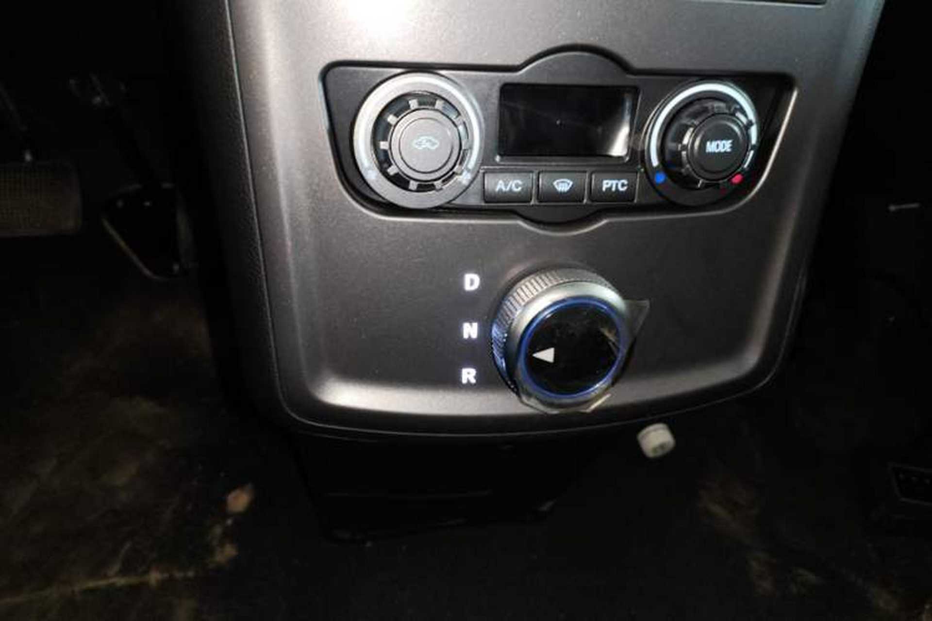 Used Foton Qianduoduo 2024 Box-Type Van Flat Roof 2 Seats CATL 41.86 kWh Gear Lever