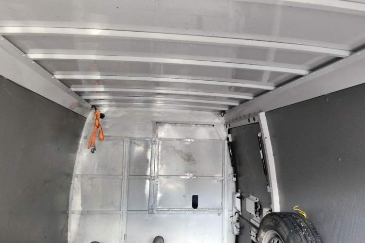 Used Foton Qianduoduo  Headliner